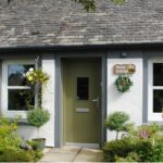 Dunblane Cottage appears in Home of the Year Show
