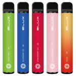 Vaping – Menace to Children in Dunblane