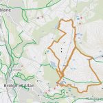 Land Management Proposals for land between Dunblane & Dumyat