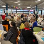 Dunblane Centre : Refreshing our Programme and our Team for the Summer