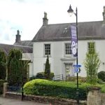 The Bank redevelopment vision