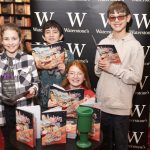 Emma has Christmas book published