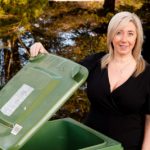 DHS celebrates Jane Stewart, a Women in Innovation