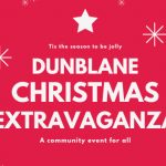 Christmas Extravaganza on Thursday 30th November