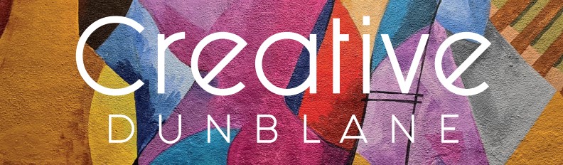 Creative Dunblane @ Burgh Chambers