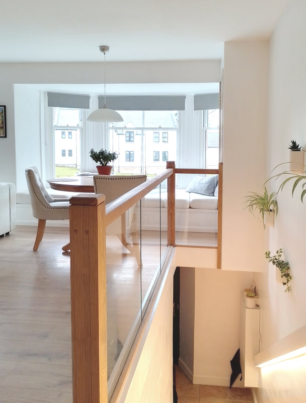 Anneli Allen Architects