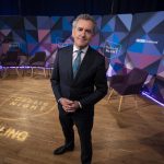 BBC Debate Night in Stirling 31 Jan & 20 Mar