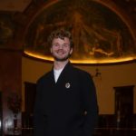 Dunblane’s Matthew McKinney wins prestigious Singing Award