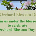Orchard Day 5th May