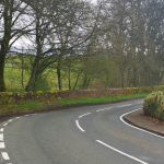 Community Council & SC secure 40mph limit on Kinbuck Road