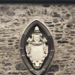 The Cartouche returns to the Leighton Library