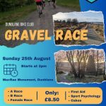 Dunblane Gravel Race