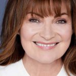 Lorraine Kelly new Patron for Dunblane Centre