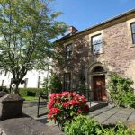 Old Churches House to be reinstated as housing?