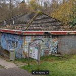 Locals keen for progress on Laighhills Eyesore