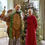 Judy Murray + ‘the other Murray brother’ Duncan at Cromlix