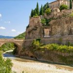 Vaison “Twinning” Arrangement being discussed