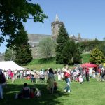 The Fling is on Saturday 31 May 2025