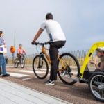 Dunblane Cycle Route Consultation Launched