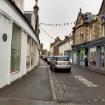 Dunblane Voted 2nd Best Place to Live