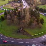Keir Roundabout Concerns Spark New Survey