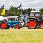 Doune & Dunblane Show on 5 July