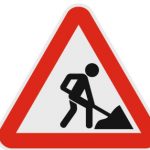 Works on A9 from 6 Nov for 3 months