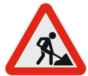 Works on A9 from 6 Nov for 3 months