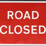 High Street closed 16th June from 6pm