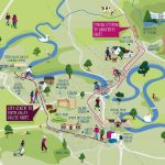 £11m Walk, Cycle, Live Stirling project : feedback sought