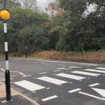 New Zebra Crossing Proposals