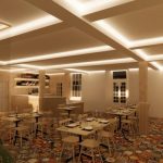 Bank Progressing at Pace