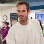 Andy Murray is Patron of Dunblane Centre