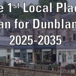 Proposed Local Place Plan – End of Information Period 24/10/25