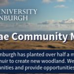 Meeting about planting at Sheriffmuir/ Dumyat (Drumbrae Estate)