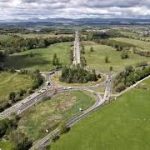Transport Scotland on Monitoring Safety at Keir Roundabout