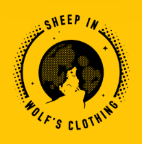 Sheep in Wolf’s Clothing