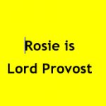 Stirling Council elects Rosie Fraser