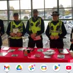 New Partnership to Tackle Underage Drinking in Dunblane