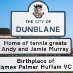 Should Dunblane Be Doing A Lot More for the Murrays?