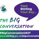 Council’s ‘Big Conversation’ budget gap survey