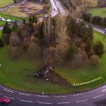 No Changes Planned for Keir Roundabout