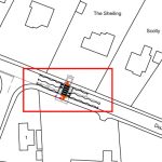Construction of Zebra Crossing on Doune Rd – 16 Feb/ 1 Mar