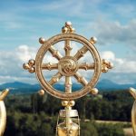 Buddhist meditation at Dechen Caledonia