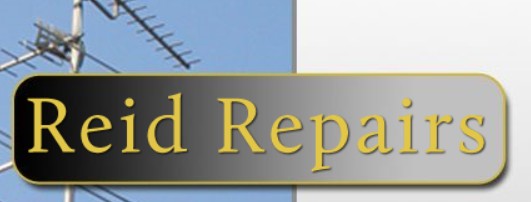 Reid TV Repairs