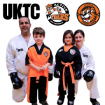 Dunblane School of Taekwon-Do (UKTC)