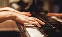 Yumi’s Piano School