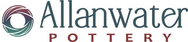 Allanwater Pottery