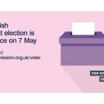 Stirling MSP Candidates