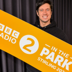 Radio 2 in the Park to Come to Stirling